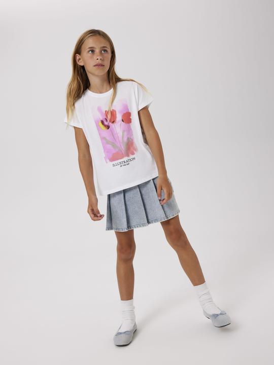 Image du produit Name it Denim Jeansrock (128)