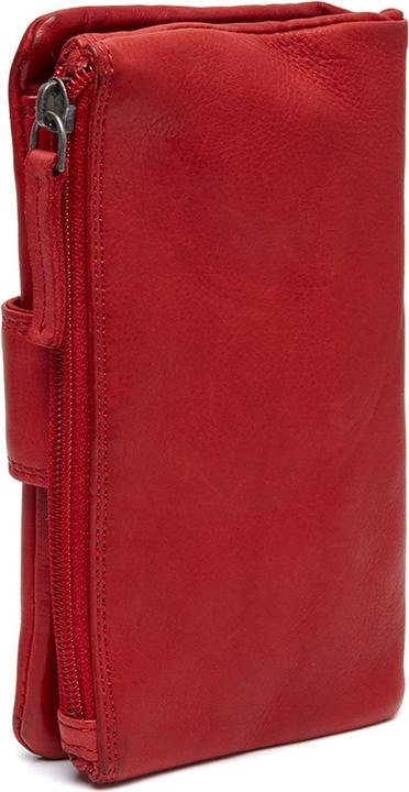 Immagine prodotto The Chesterfield Brand Portafoglio Fresno in pelle 10 cm
