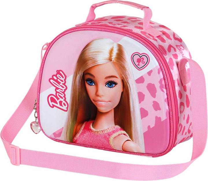 Produktbild Karactermania 3D Lunch Bag Fashion
