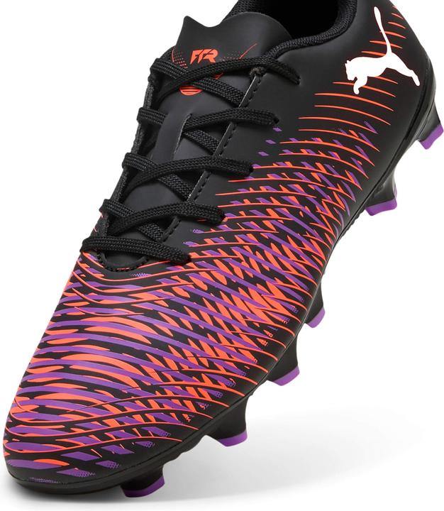 Image du produit Puma FUTURE 8 PLAY FG/AG Jr (31)