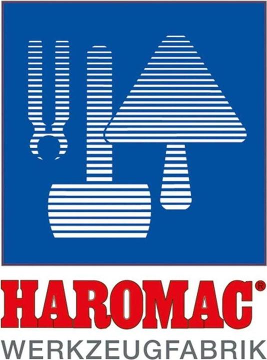 Produktbild Haromac Spachtel (10 cm)