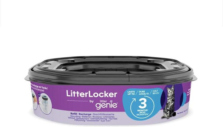 Immagine prodotto LitterLocker Cassetta di ricarica XL