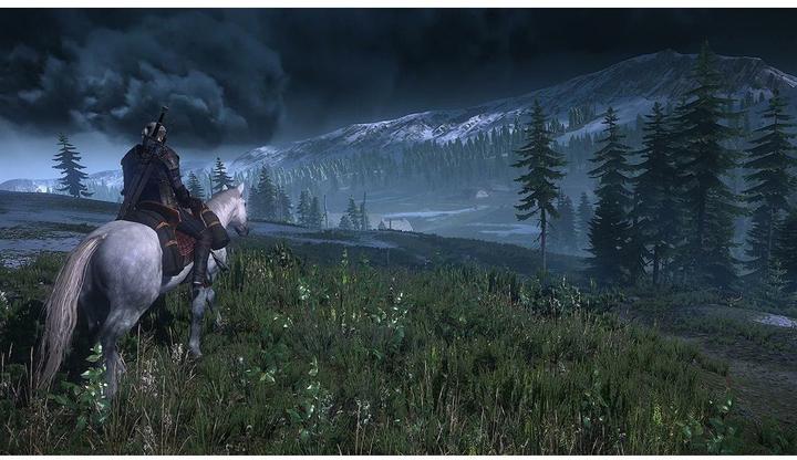 Produktbild Bandai Namco The Witcher 3: Wild Hunt (Xbox Series X, Xbox One X, Multilingual)