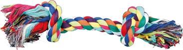 Actual product image Trixie Tooth knot 37cm (Dog chew toy)