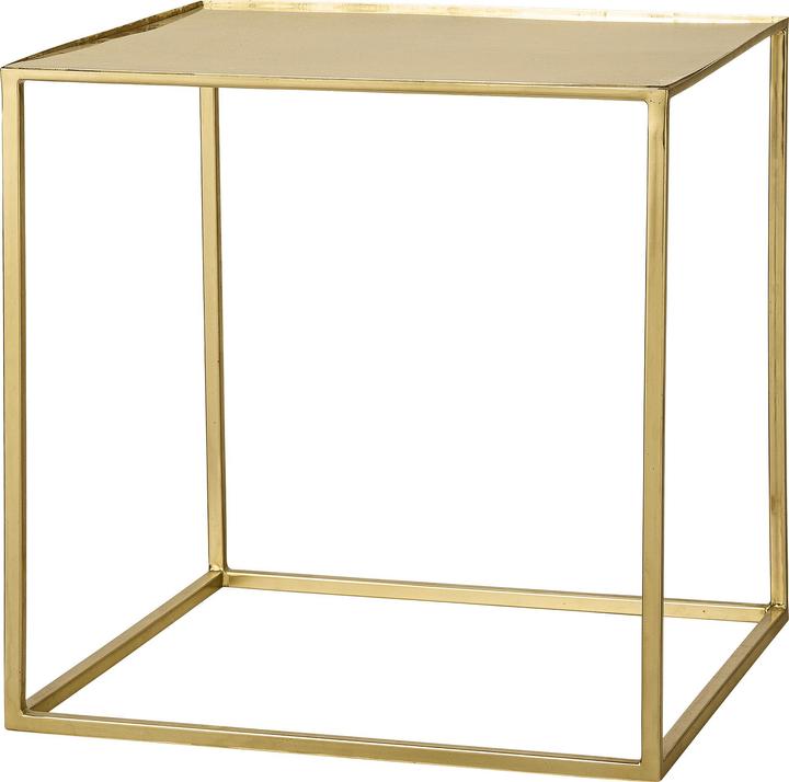 Actual product image Bloomingville cube (45 x 45 x 45 cm)