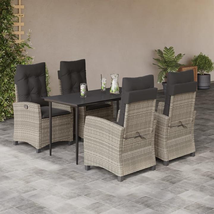 Image du produit VidaXL Karan (140 cm)
