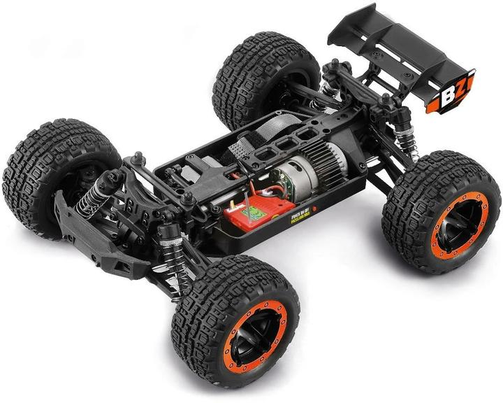 Produktbild Blackzon Slyder ST 4WD Electric Stadium Truck (RTR Ready-to-Run)