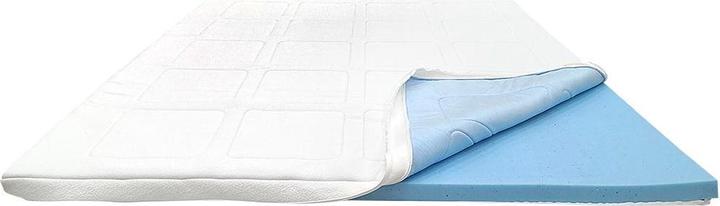 Image du produit Dreamea Rapone (160 x 200 cm)