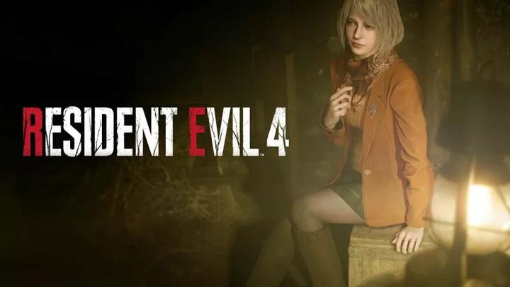 Immagine prodotto Capcom Remake di Resident Evil 4 (PS5, DE)