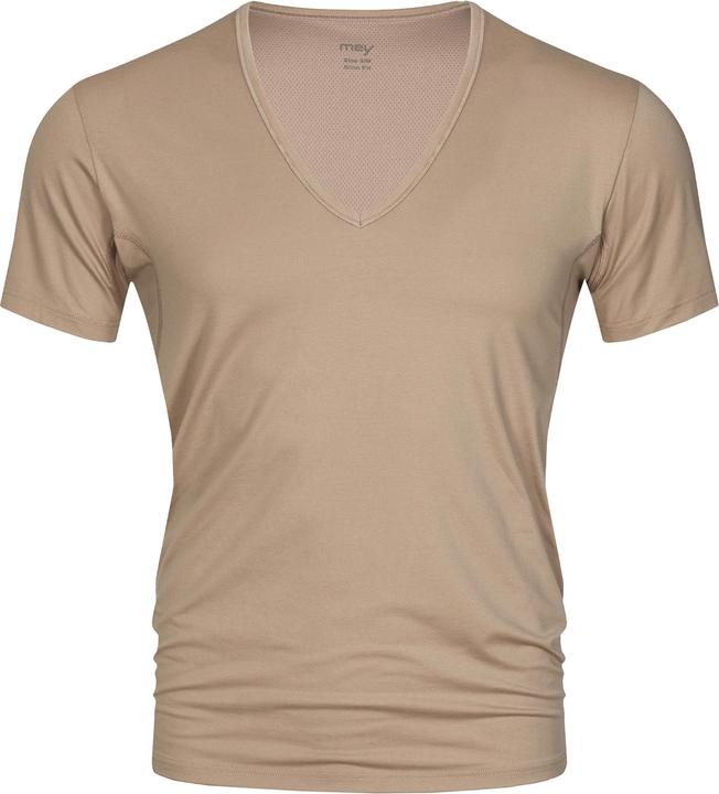 Produktbild Mey Herren-Unterhemd, 1/2-Arm "Dry Cotton" (5)