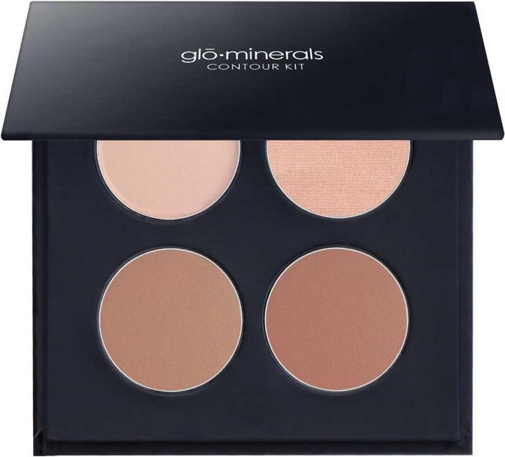Produktbild GloMinerals Contour Kit (Fair)