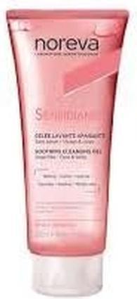 Actual product image Noreva Sensidiane Soothing Cleansing Gel 200ml (Gel, 200 ml)