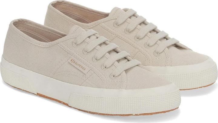 Superga Sneaker 2750 BioBaumwolle (35.5)