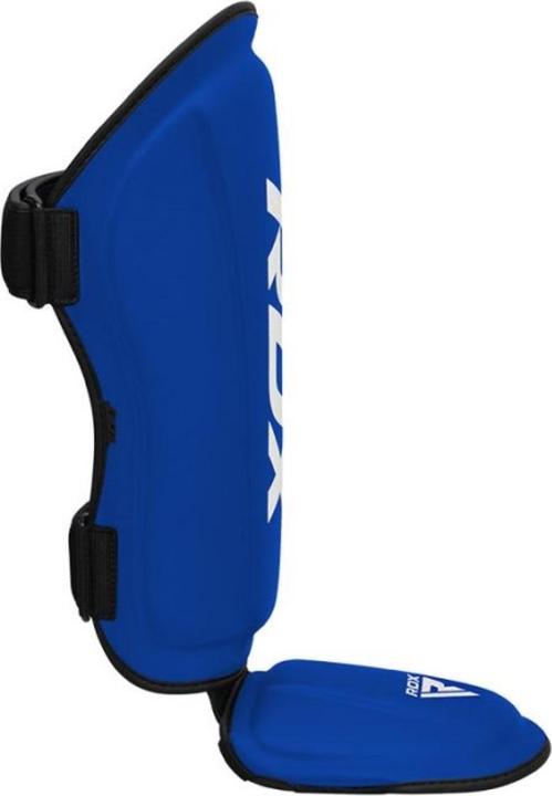 Actual product image Rdx Shin Instep Molded King (M)