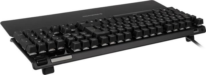 Produktbild SteelSeries Apex 7 (DE, Kabelgebunden)