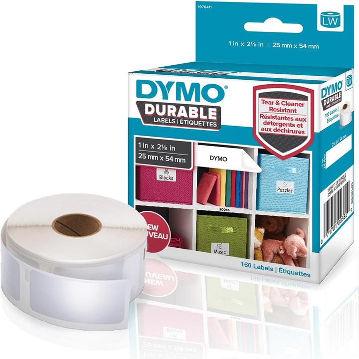 Produktbild Dymo LabelWriter Hochleistungs-Etiketten