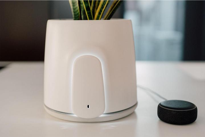 Produktbild Vitesy Natede Smart (20 m²)