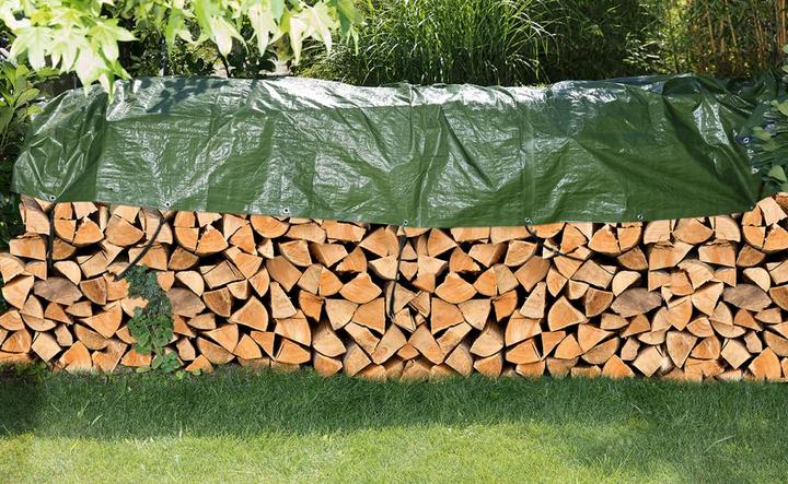 Actual product image Berger & Schröter Fabric tarpaulin