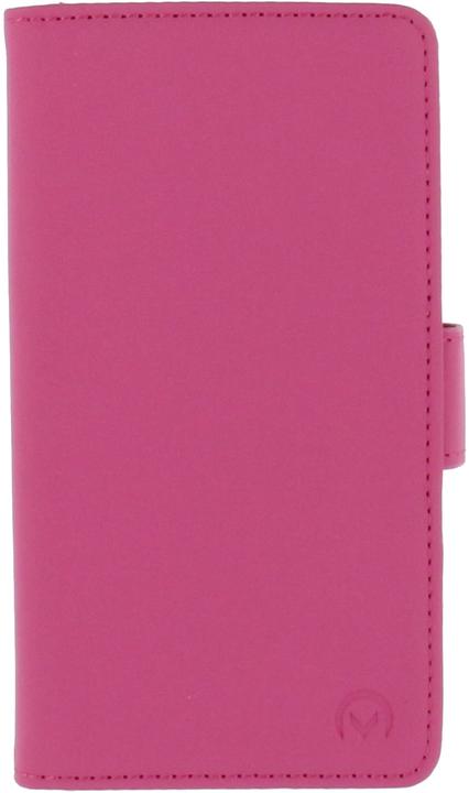 Produktbild Mobilize Schlankes Portemonnaie Buch