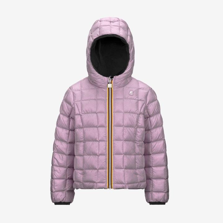 Image du produit K-Way K's Eco stretch Thermo (10)