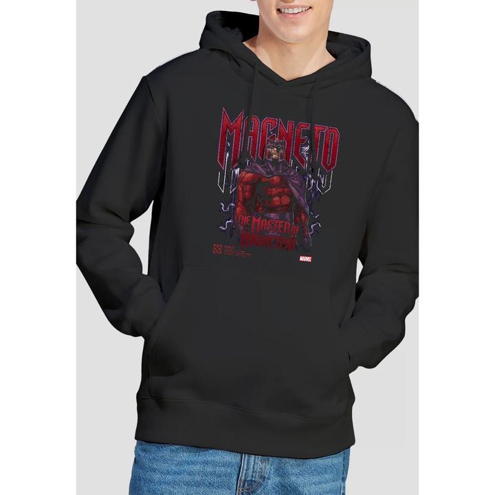 Image du produit - Sweat à capuche X-MEN - Homme (M)