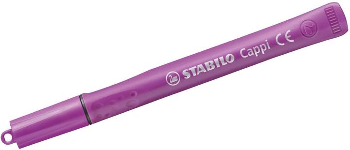 Actual product image STABILO Cappi (Multicoloured, 18 x)