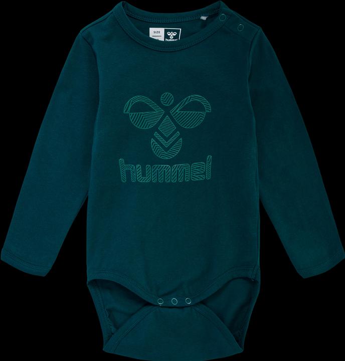 Image du produit hummel Hmlfastwo Flipper Body L/S (56)