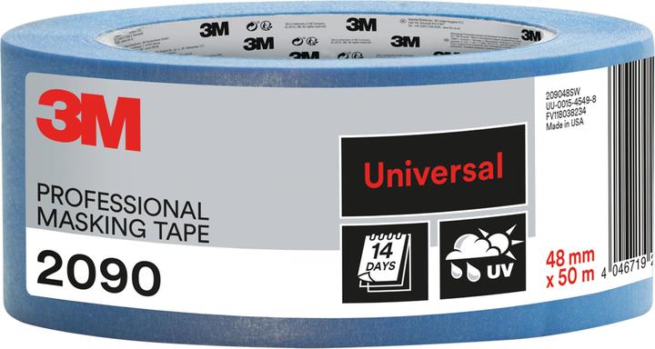 Image du produit 3M Ruban de masquage pour peintres (48 mm)