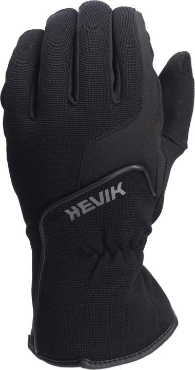 Hevik OBERALP Handschuh schwarz XL (XL)