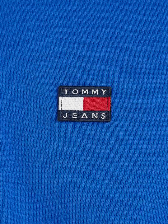 Image du produit Tommy Jeans Tjm Rlx Badge Zipthru (52)