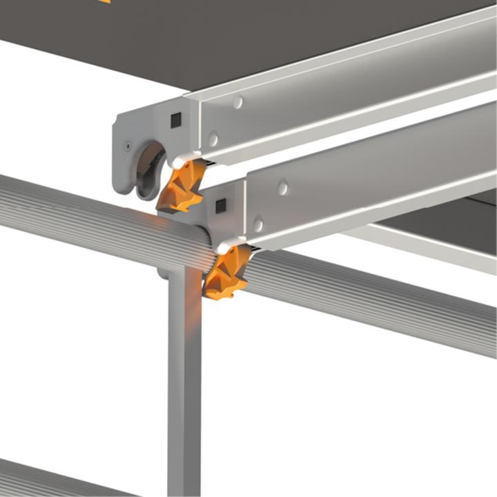 Produktbild Layher Universal-Fahrgerüst (Gerüst, 180 cm)