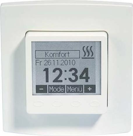 Productafbeelding Vitramo Verzonken gemonteerde regelaar