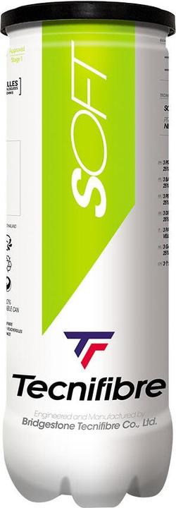 Produktbild Tecnifibre Soft