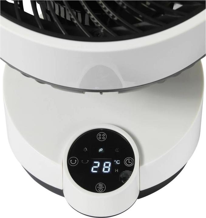 Actual product image Sygonix Table Fan (55 dB)