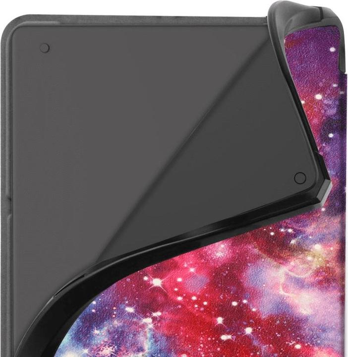Produktbild Cover-Discount Kindle Scribe - Schutzhülle Etui Universum