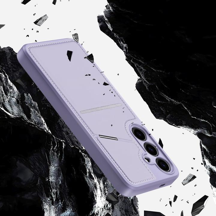 Actual product image Dux Ducis Rafi II Mag Series PC and TPU hardcase cover (Samsung Galaxy S24+)