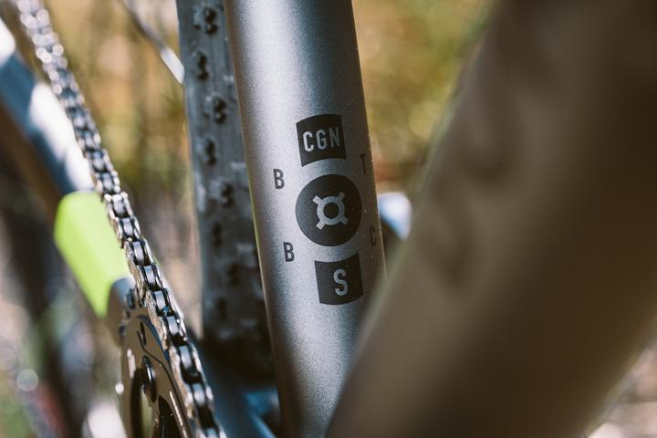 Produktbild Bombtrack Hook (56 cm)
