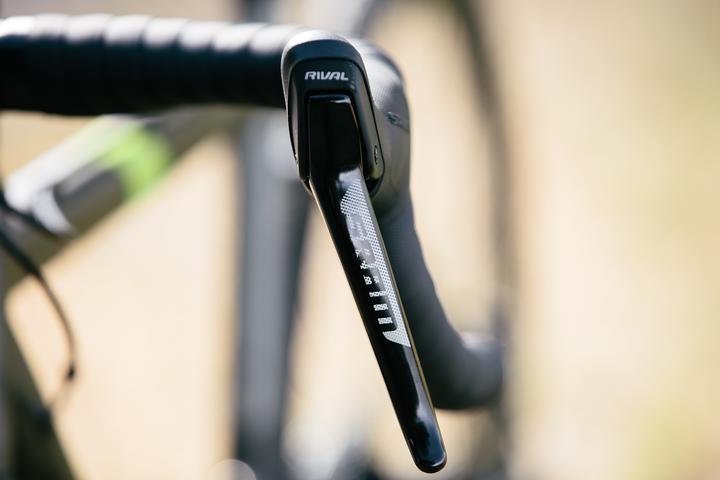 Produktbild Bombtrack Hook (56 cm)