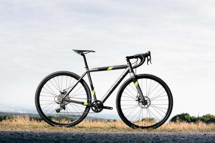 Produktbild Bombtrack Hook (56 cm)