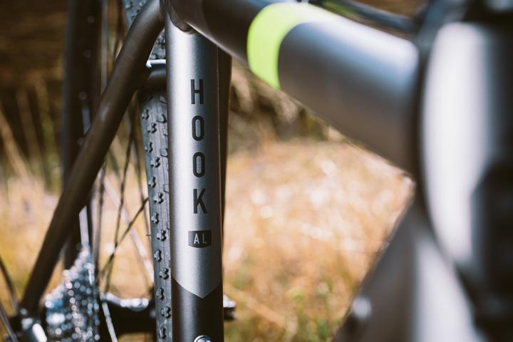 Produktbild Bombtrack Hook (56 cm)