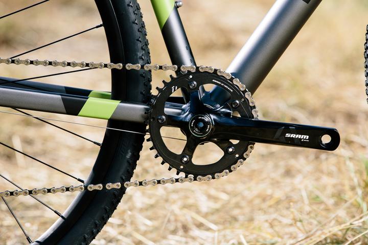 Produktbild Bombtrack Hook (56 cm)