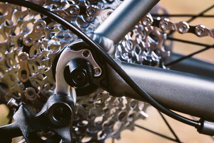 Produktbild Bombtrack Hook (56 cm)