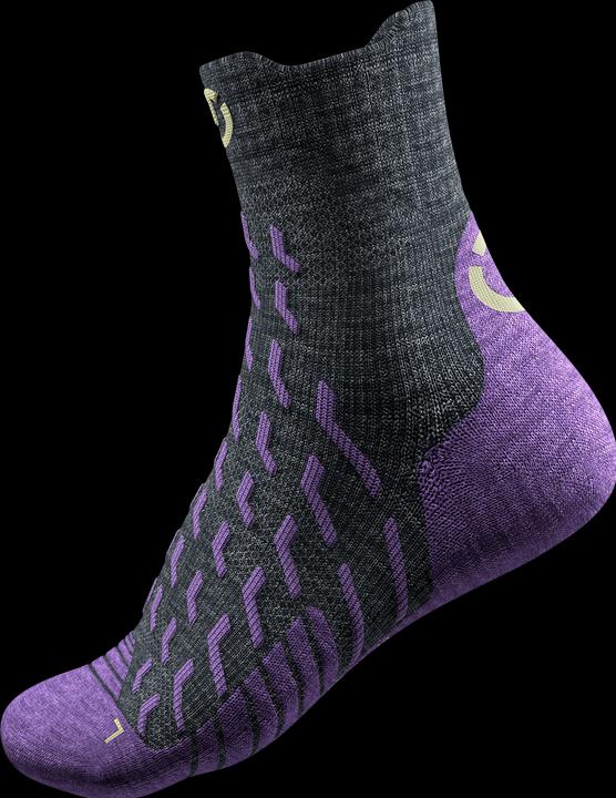 Actual product image Therm-ic Trekking Ultra Cool Linen Socks (35 - 36)