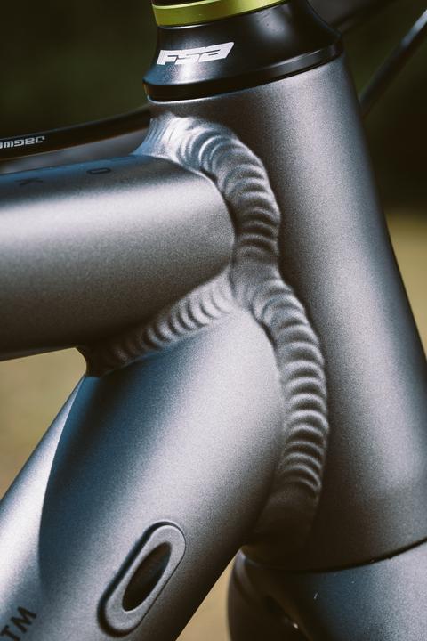 Actual product image Bombtrack Hook (56 cm)