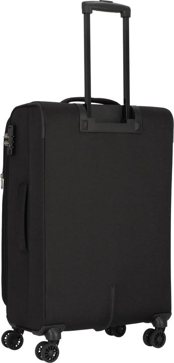 Produktbild American Tourister Street Roll 4 Rollen Kofferset 3-teilig (215 l, XL (ab 115l))