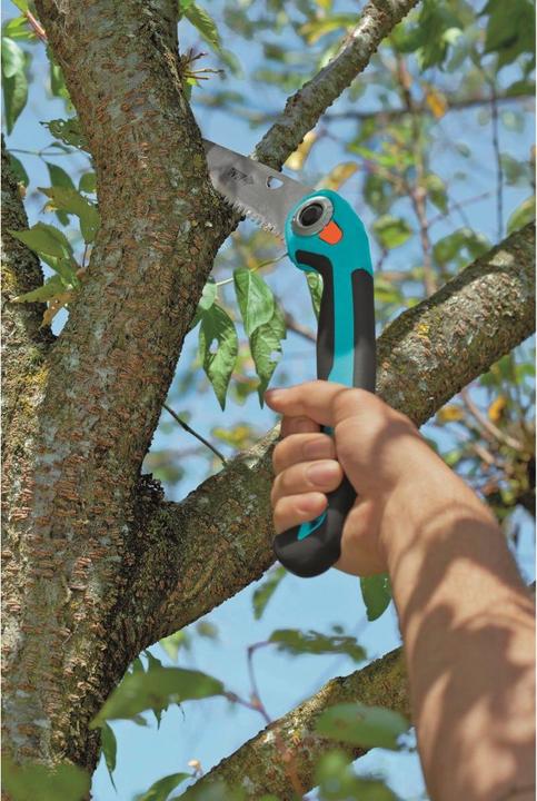 Actual product image Gardena 200p