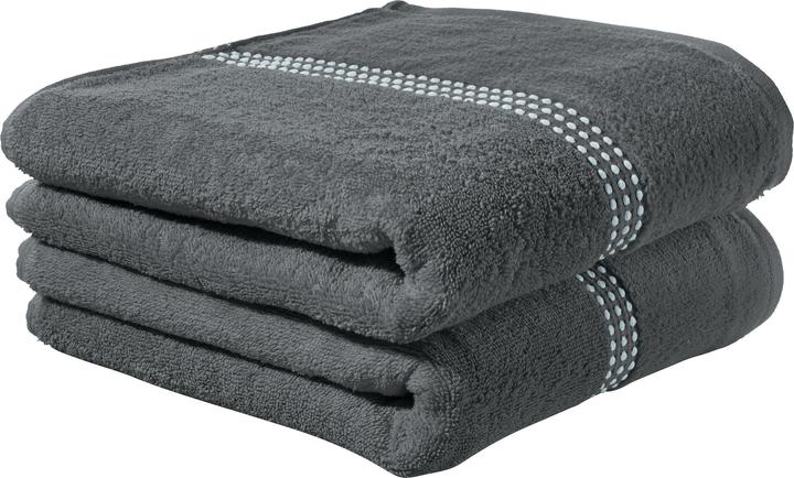 Erwin Müller Linge de douche (70 x 140 cm)