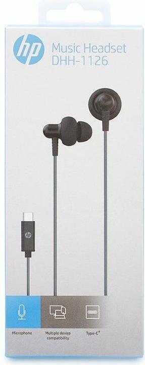 Immagine prodotto HP DHH-1126 (Cablato)