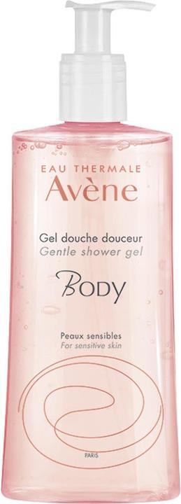 Produktbild Avène Body (500 ml)