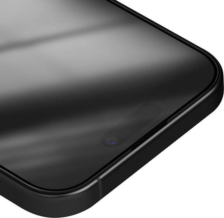 Produktbild Avizar ProShield Glas-Folie (1 Stück, Apple iPhone 16 Pro)